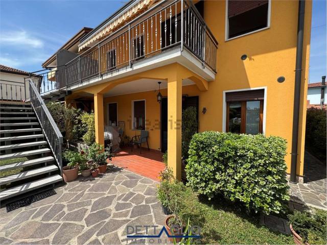 Appartamento in vendita di 90 m² in Via Luneo, 2