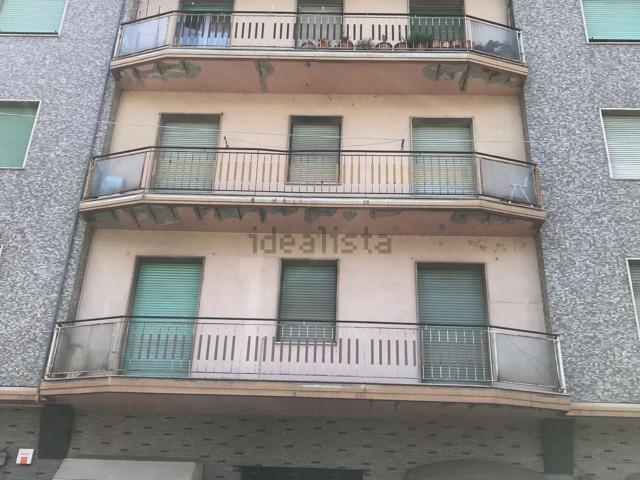 Appartamento in vendita di 90 m² in Via Lung&apos Orba Giuseppe Mazzini, 12