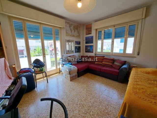 Appartamento in vendita di 90 m² in Via Luca della Robbia