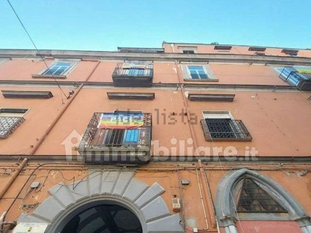 Appartamento in vendita di 90 m² in Via Luca Samuele Cagnazzi, 29