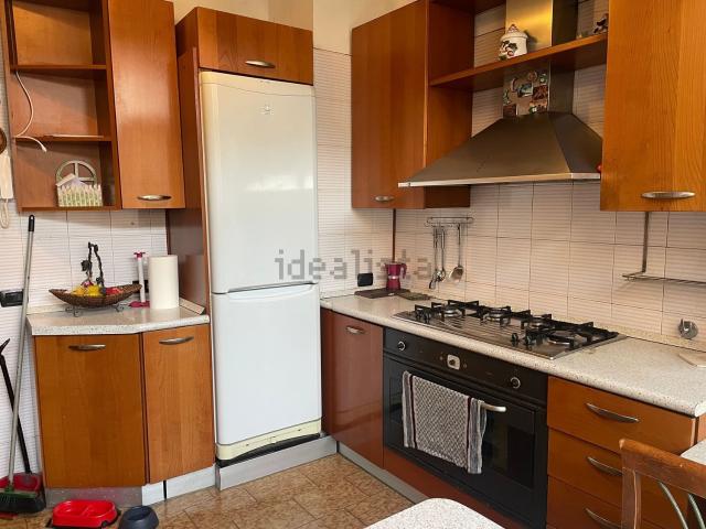 Appartamento in vendita di 90 m² in Via Lucio Sestio