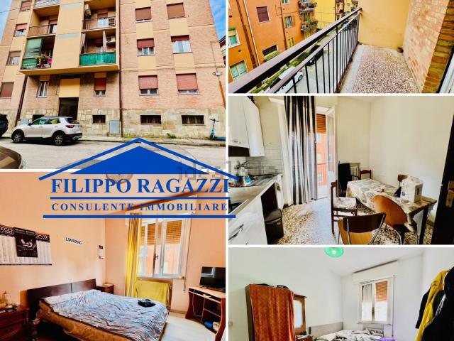 Appartamento in vendita di 90 m² in Via Lucrezia Aguiari