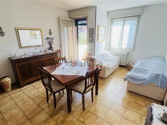 Appartamento in vendita di 90 m² in Via Ludovico Baitelli