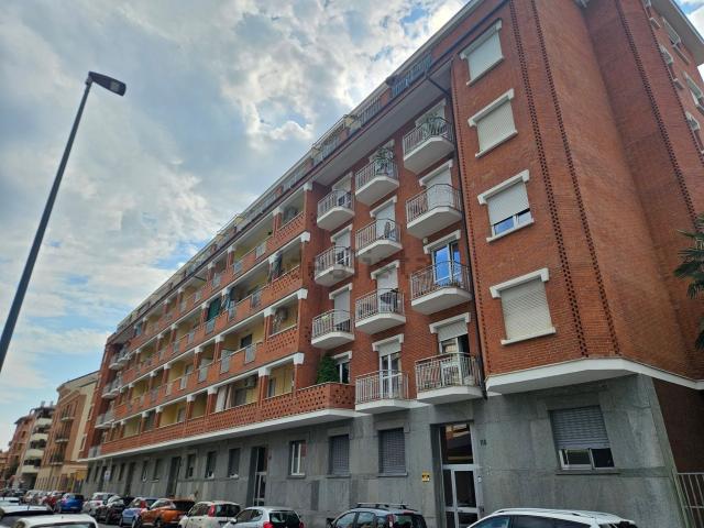 Appartamento in vendita di 90 m² in Via Ludovico Bellardi, 113