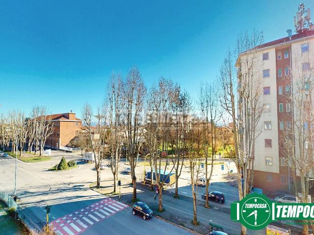 Appartamento in vendita di 90 m² in Via Luigi Testore, 5