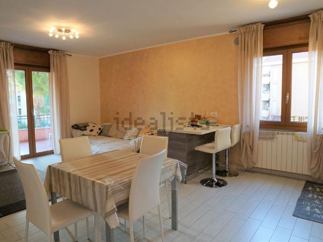 Appartamento in vendita di 90 m² in Via Luigi Antonio Allavena