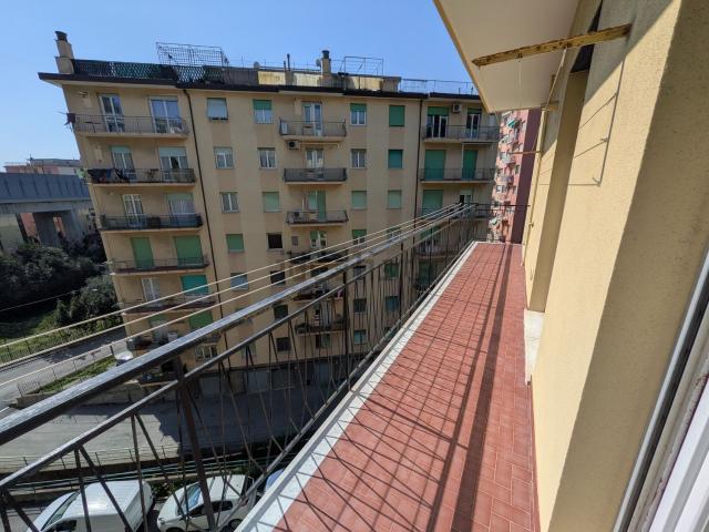 Appartamento in vendita di 90 m² in Via Luigi Bartolomeo Durante, 67