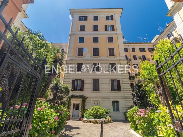 Appartamento in vendita di 90 m² in Via Luigi Boccherini