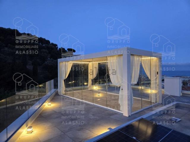 Appartamento in vendita di 90 m² in Via Luigi Borri