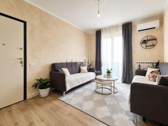 Appartamento in vendita di 90 m² in Via Luigi Buffoli, 52