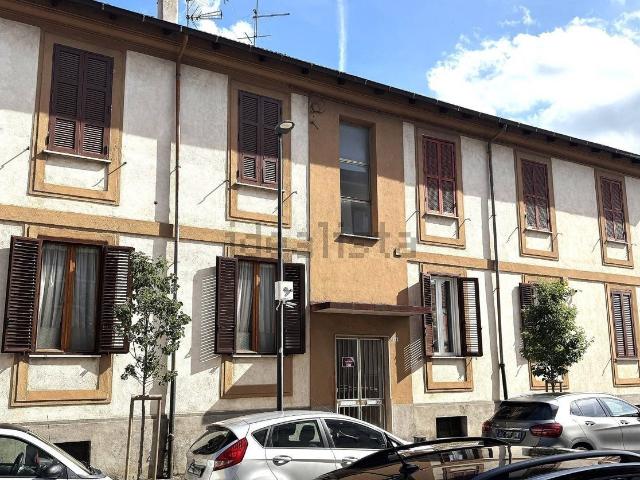 Appartamento in vendita di 90 m² in Via Luigi Cadorna, 44