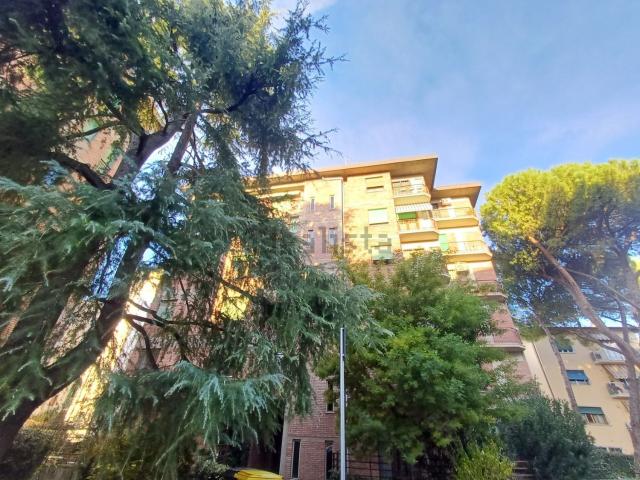 Appartamento in vendita di 90 m² in Via Luigi Cherubini