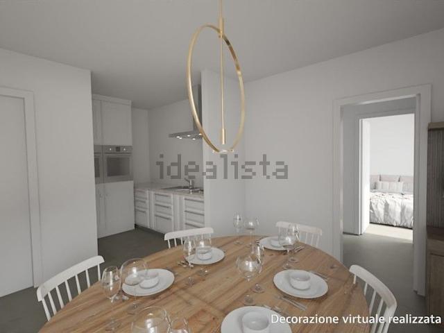 Appartamento in vendita di 90 m² in Via Luigi Crocco, 13