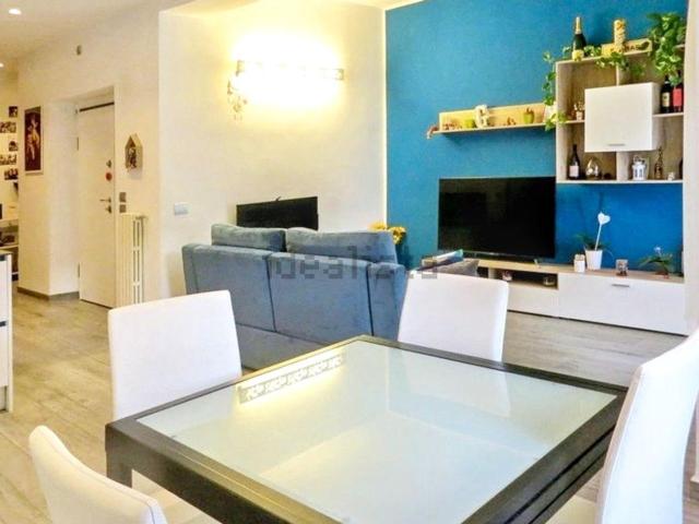 Appartamento in vendita di 90 m² in Via Luigi Cremani