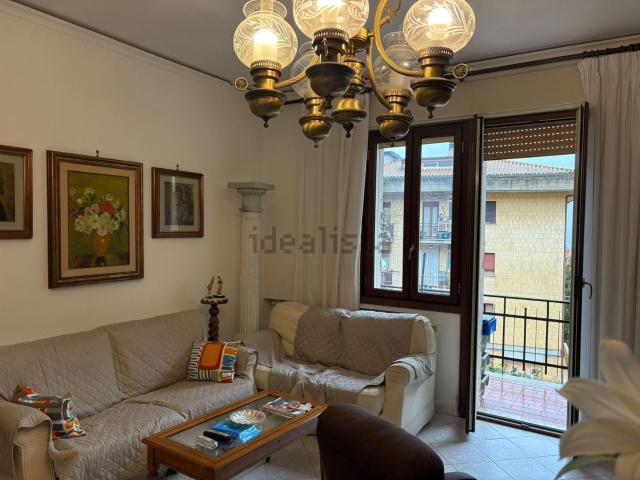 Appartamento in vendita di 90 m² in Via Luigi Domenici