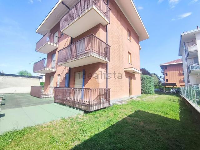 Appartamento in vendita di 90 m² in Via Luigi Einaudi, 12