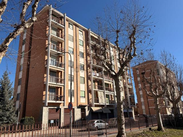 Appartamento in vendita di 90 m² in Via Luigi Einaudi, 5