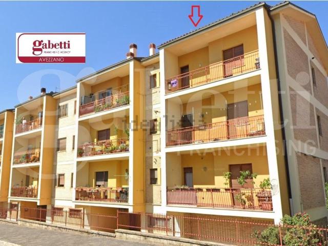 Appartamento in vendita di 90 m² in Via Luigi Einaudi, 5
