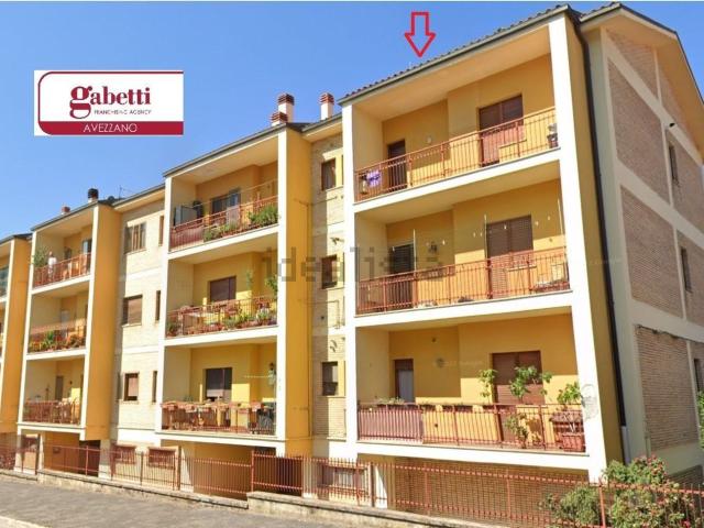 Appartamento in vendita di 90 m² in Via Luigi Einaudi, 5