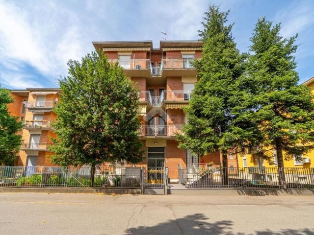 Appartamento in vendita di 90 m² in Via Luigi Galvani, 7