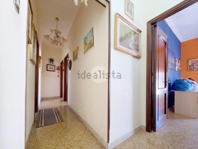 Appartamento in vendita di 90 m² in Via Luigi Manfredi, 6