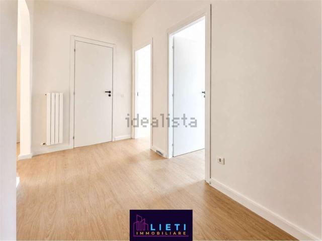Appartamento in vendita di 90 m² in Via Luigi Mascherpa, 8