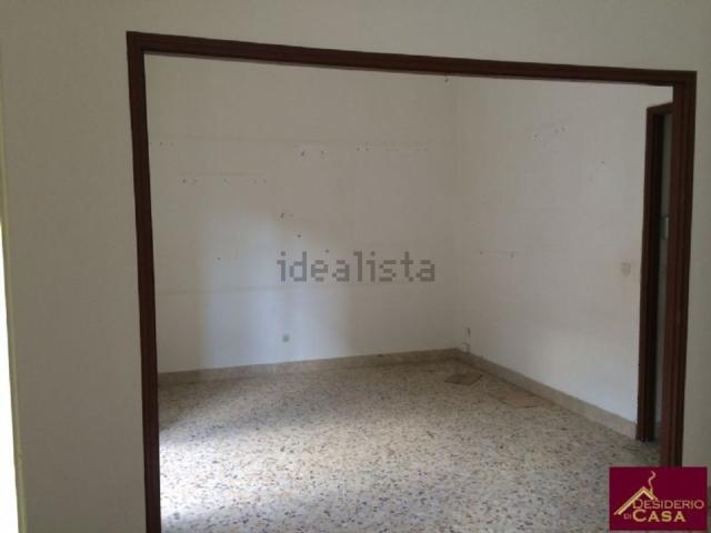 Appartamento in vendita di 90 m² in Via Luigi Natoli