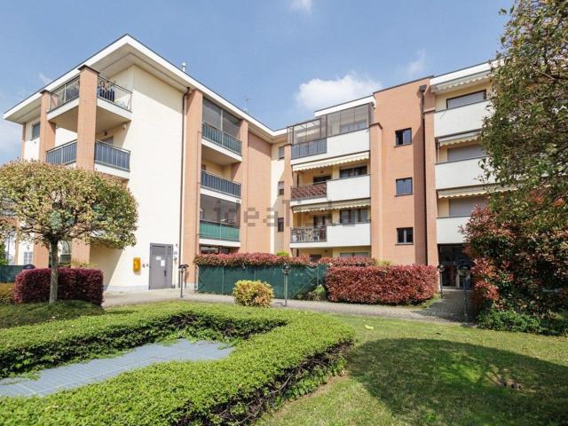 Appartamento in vendita di 90 m² in Via Luigi Negrelli