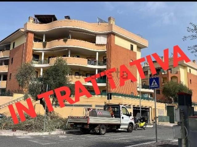 Appartamento in vendita di 90 m² in Via Luigi Pirandello, 1
