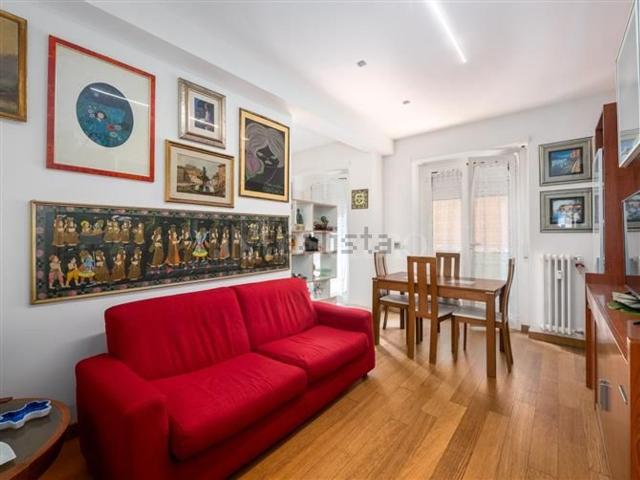 Appartamento in vendita di 100 m² in Via Luigi Pulci