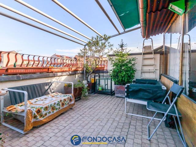 Appartamento in vendita di 90 m² in Via Luigi Resnati, 8
