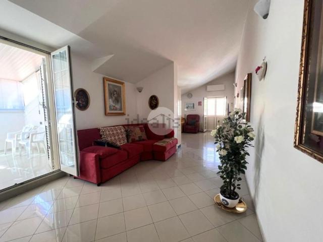 Appartamento in vendita di 90 m² in Via Luisa Molines Sanfelice, 25