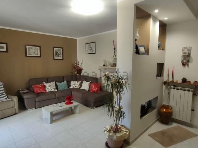 Appartamento in vendita di 90 m² in Via Luisa Sanfelice