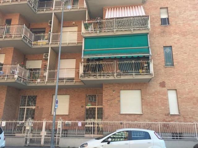 Appartamento in vendita di 90 m² in Via M. Buonarroti, 10