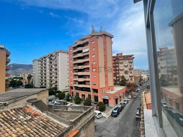 Appartamento in vendita di 90 m² in Via Mammana