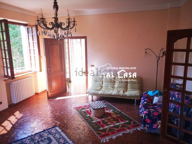 Appartamento in vendita di 90 m² in Via Mammianese