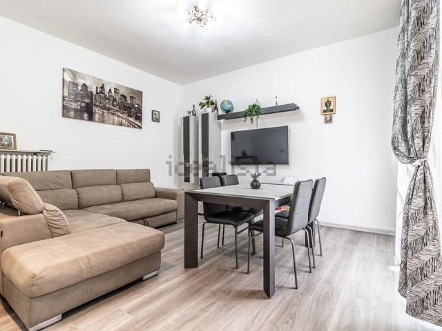 Appartamento in vendita di 90 m² in Via Manzoni, 16