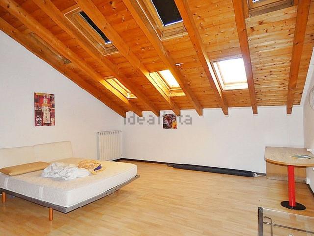 Appartamento in vendita di 90 m² in Via Manzoni, 17