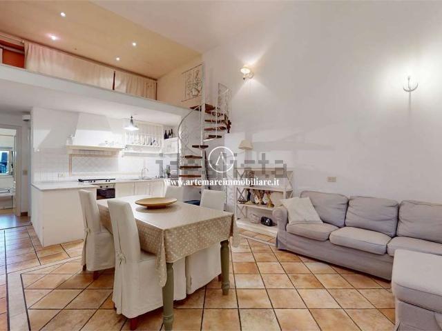 Appartamento in vendita di 90 m² in Via Mancini
