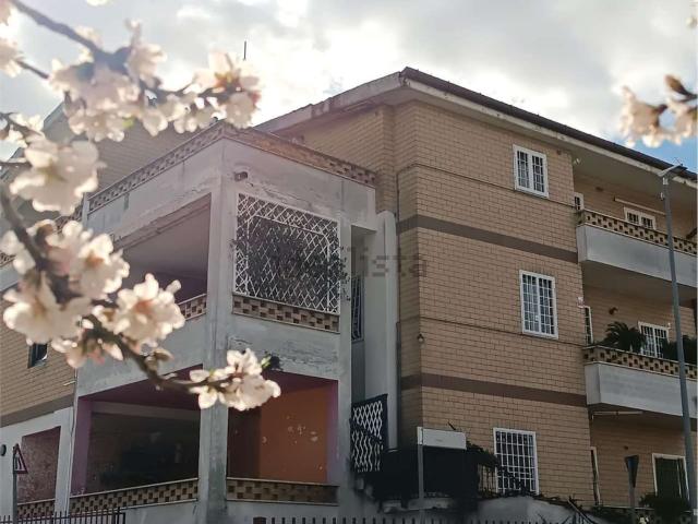 Appartamento in vendita di 90 m² in Via Mandanici