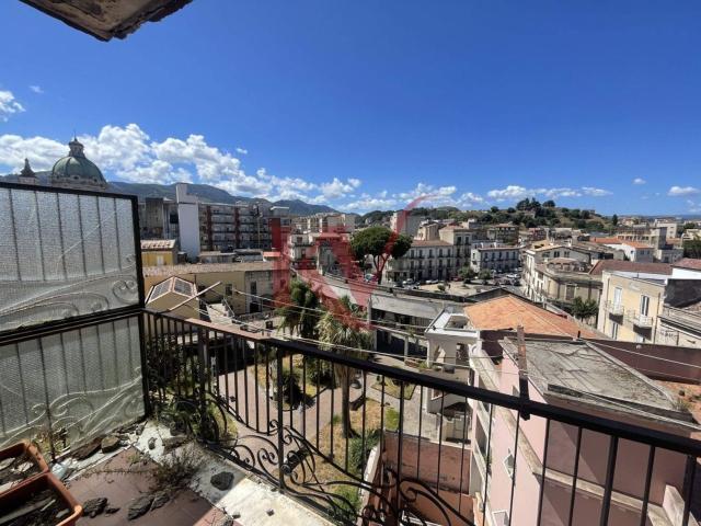 Appartamento in vendita di 90 m² in Via Mandanici