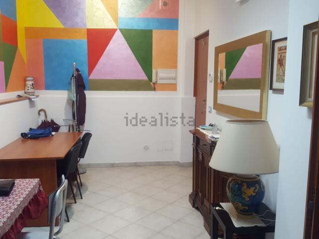 Appartamento in vendita di 90 m² in Via macallè, 29