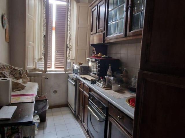 Appartamento in vendita di 90 m² in Via Machiavelli