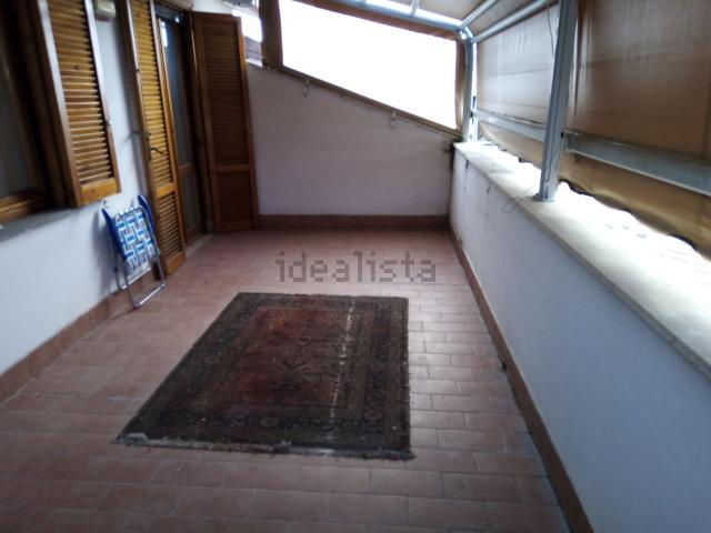 Appartamento in vendita di 90 m² in Via Macinarotta