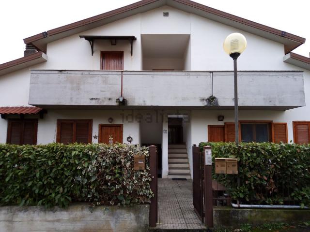 Appartamento in vendita di 90 m² in Via Macinarotta
