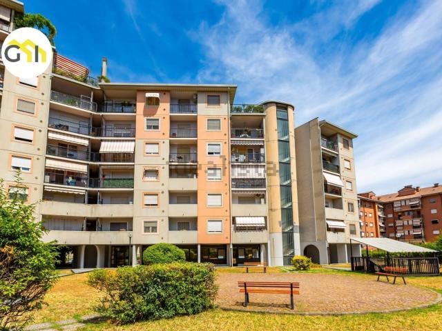 Appartamento in vendita di 90 m² in Via Maddalene, 9