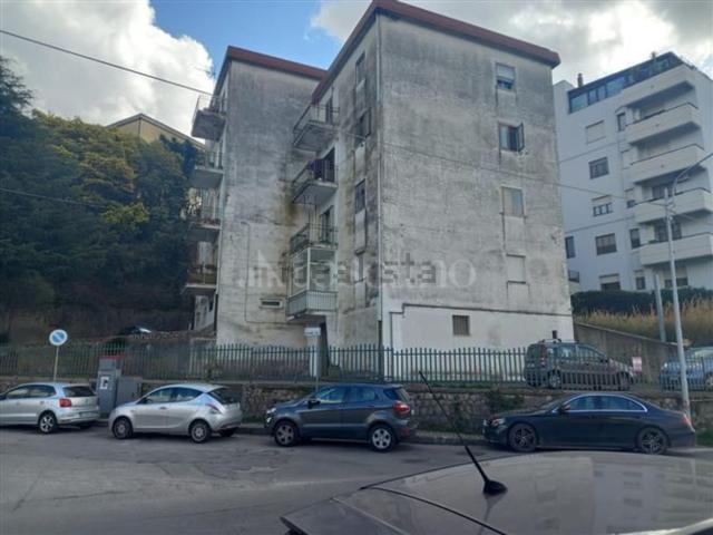 Appartamento in vendita di 90 m² in Via Madonna dei Cieli