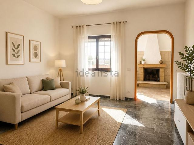 Appartamento in vendita di 90 m² in Via Madonna del Carmine