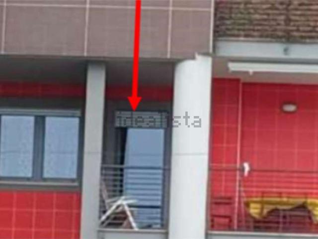 Appartamento in vendita di 90 m² in Via Madonna delle Grazie, 54