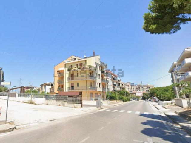Appartamento in vendita di 90 m² in Via Madonna delle Grazie